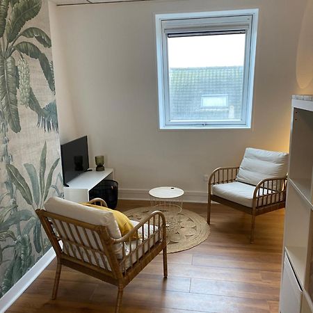 Studio Malo Les Bains Plage 3Eme Etage Dunkirk Exterior foto